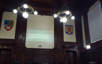 Sostegno esportazioni certificate Governo_Romania