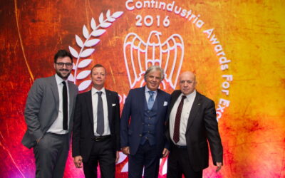 Awards 2016