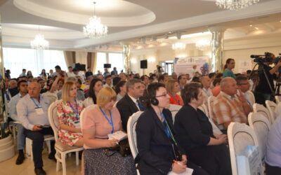 Forum Internazionale degli Investimenti  – ‘’ Investimenti e Opportunità di Collaborazione’’