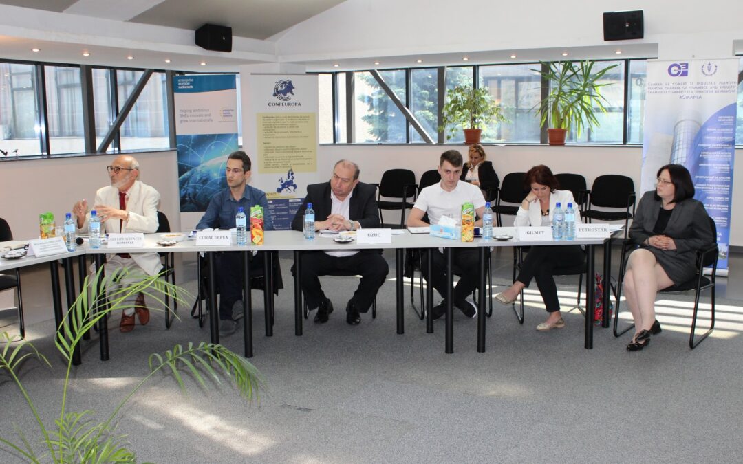 Incontro con l’Amb.Bielorussia A Grinkevich