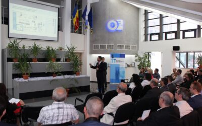 Aniversario TehnoINSTRUMENT 20 anni