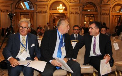 Hilton Evento Cam Com Bilat Md-Ro